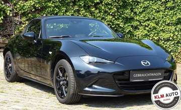 2.0L Skyactiv-G Sport + altre