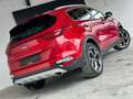 Kia Sportage 1.6 CRDi GT Line * CUIR + GPS + CAMERA * Rojo - thumbnail 2