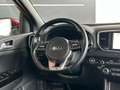 Kia Sportage 1.6 CRDi GT Line * CUIR + GPS + CAMERA * Rojo - thumbnail 11