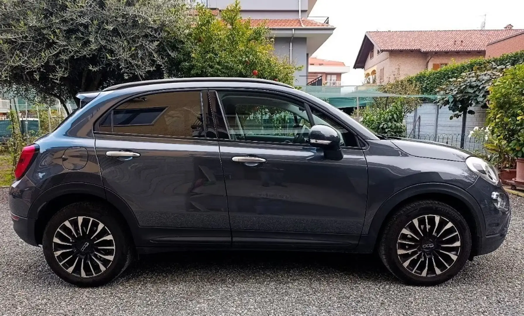 Fiat 500X 1.3 mjt Lounge 4x2 95cv my20 - 1