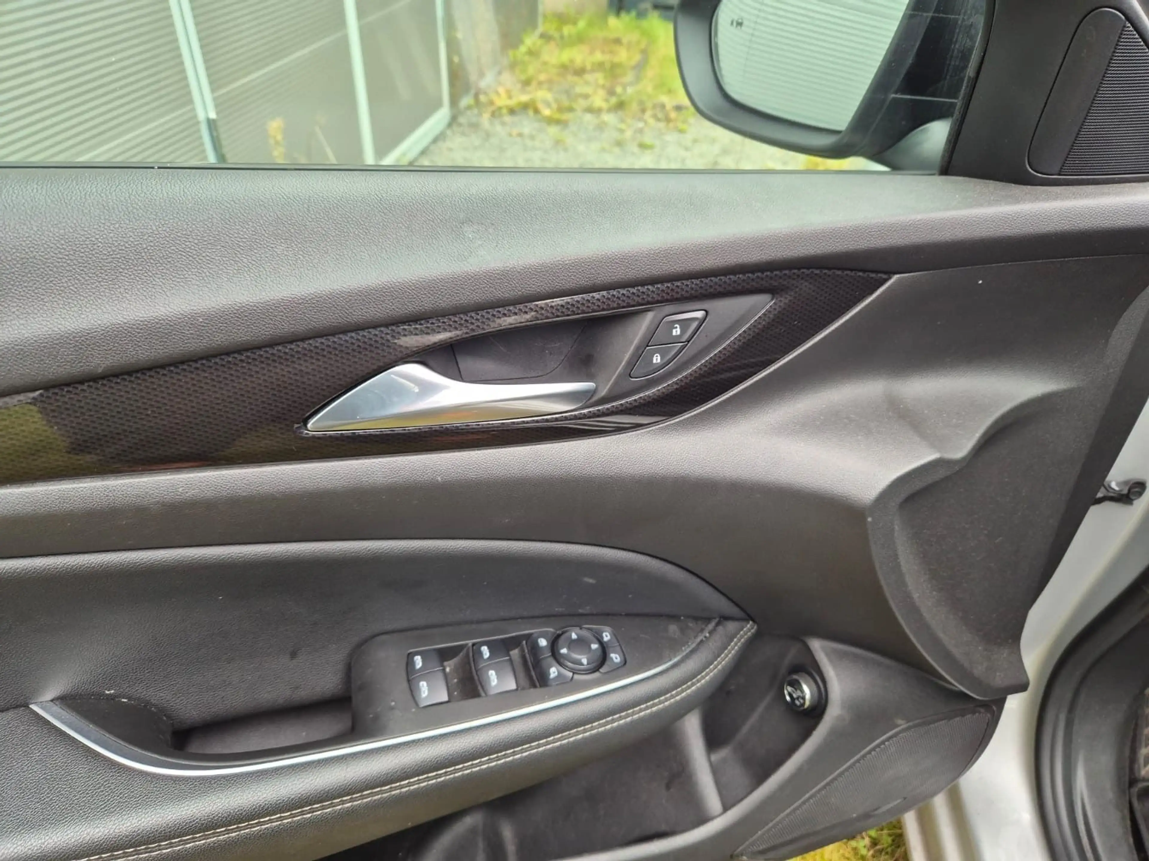 Opel Insignia B Sports Tourer Aut.Business Elegance. — photo 10