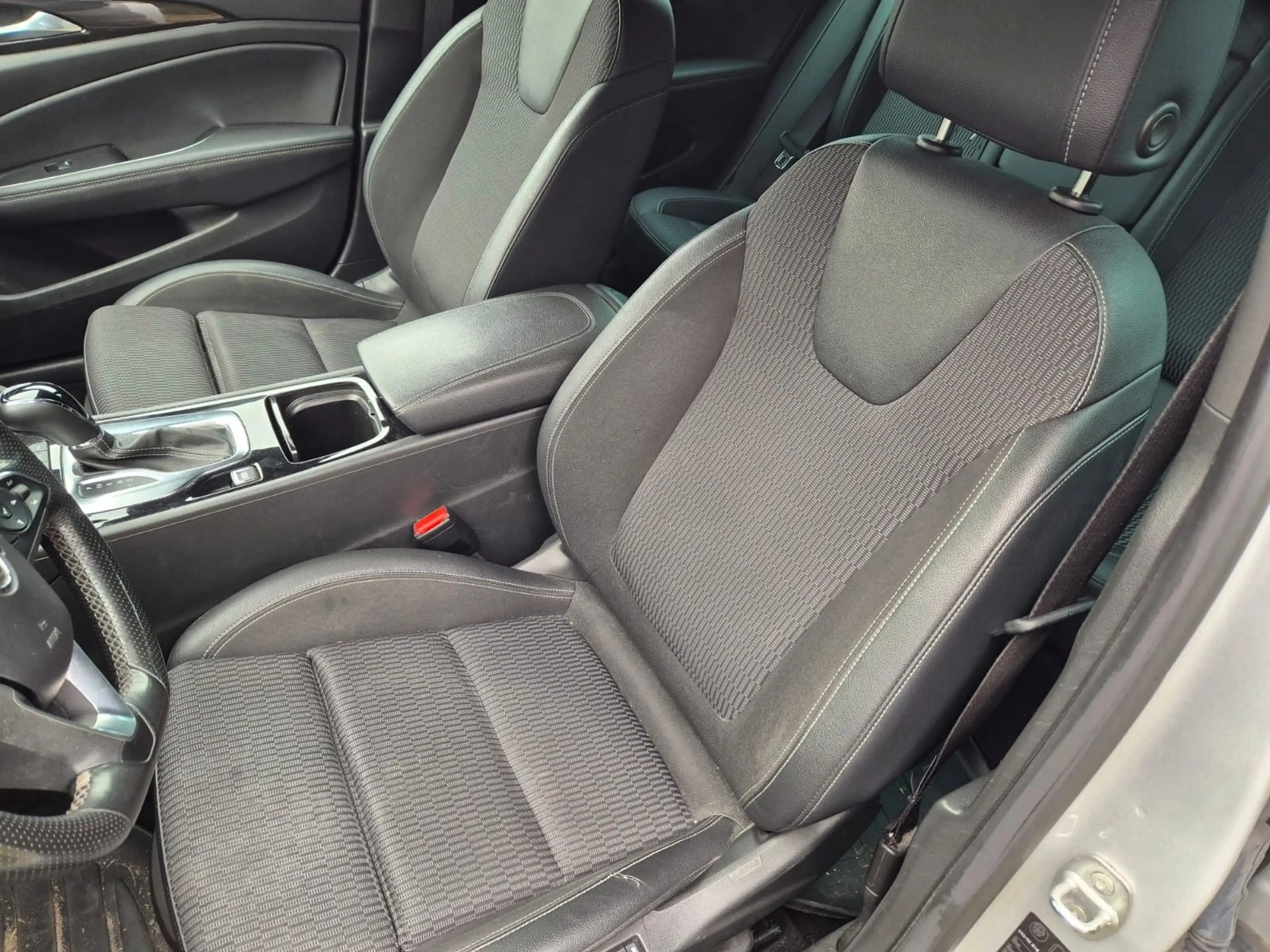 Opel Insignia B Sports Tourer Aut.Business Elegance. — photo 7