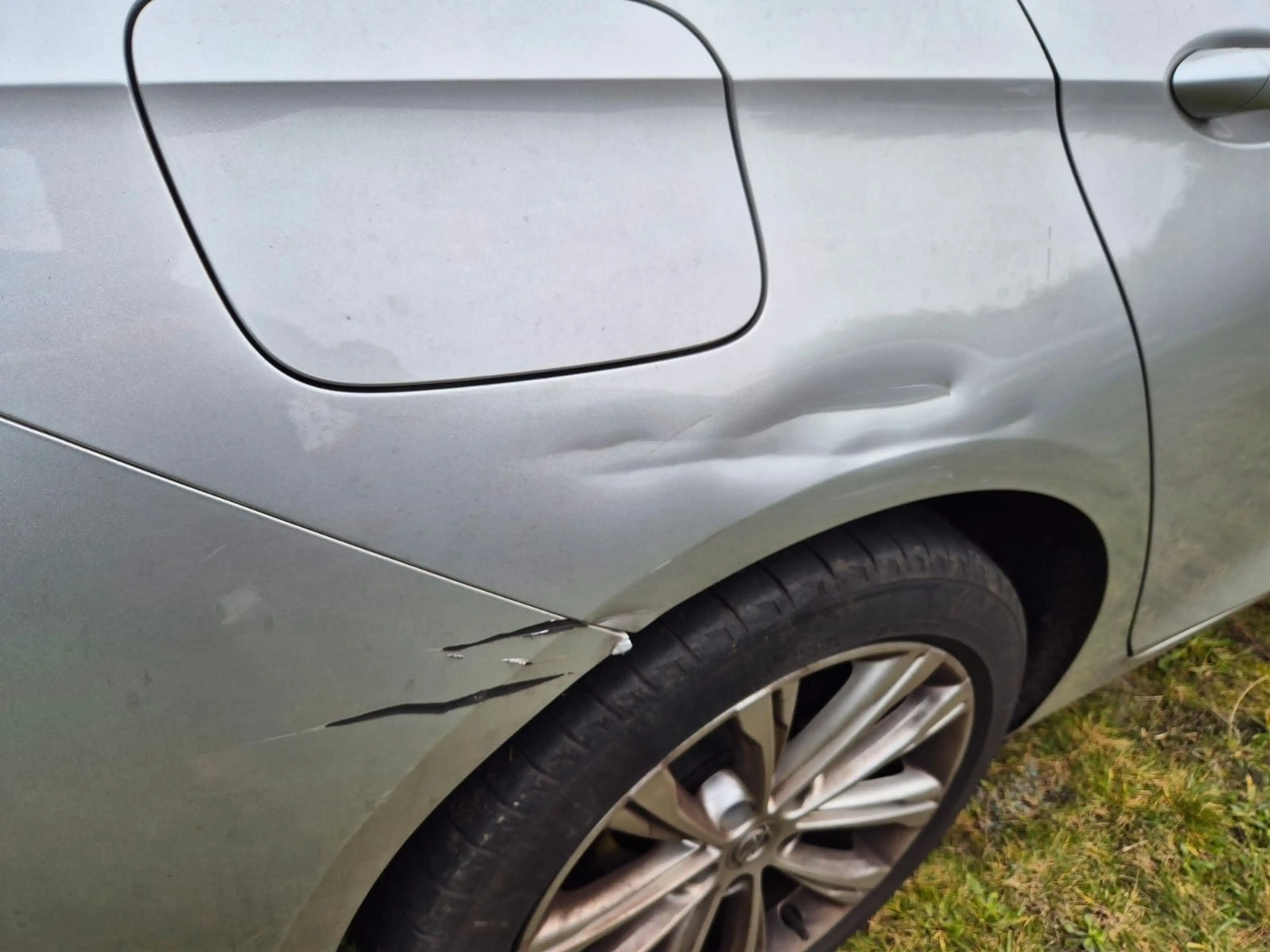 Opel Insignia B Sports Tourer Aut.Business Elegance. — photo 14