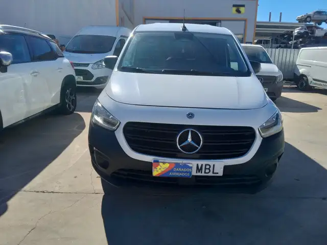 Mercedes-Benz Citan Tourer 110CDI Base