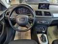 Audi Q3 2.0 TDI 150CV S tronic *UNICO PROPRIETARIO* Gris - thumbnail 11