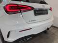 Mercedes-Benz A 250 e AMG NIGHT+BUS+AHK+PANO+RFK+MBUX HIGH-END Weiß - thumbnail 15