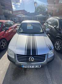 1.9TDI Comfortline 130