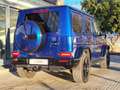 Mercedes-Benz G 350 d 4Matic 9G-Tronic Azul - thumbnail 7