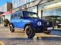 Mercedes-Benz G 350 d 4Matic 9G-Tronic Azul - thumbnail 4