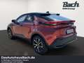 Toyota C-HR - 2.0 l Plugin 4x2  Teamplayer CVT Orange - thumbnail 4