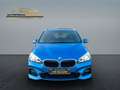 BMW 218 M Sport Performance Tempomat Blau - thumbnail 2