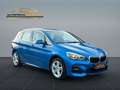 BMW 218 M Sport Performance Tempomat Blau - thumbnail 3