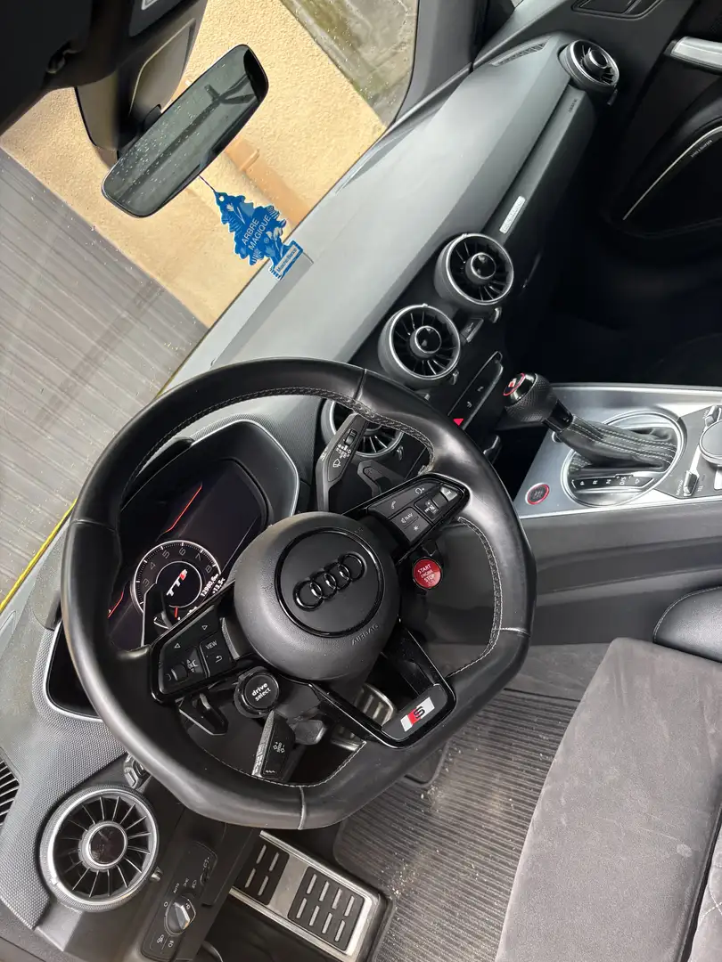Audi TTS Coupe 2.0 tfsi quattro s-tronic - 2