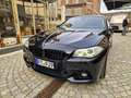 BMW 535 535i Schwarz - thumbnail 4