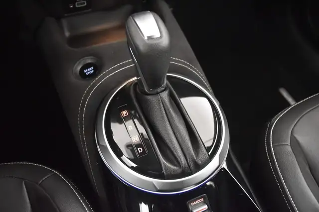 Nissan Juke view 12