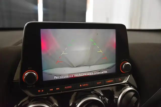 Nissan Juke view 10