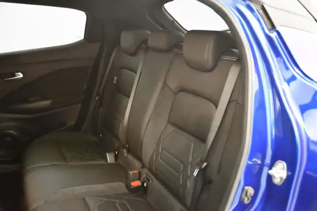 Nissan Juke view 14