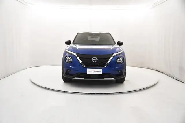 Nissan Juke view 5