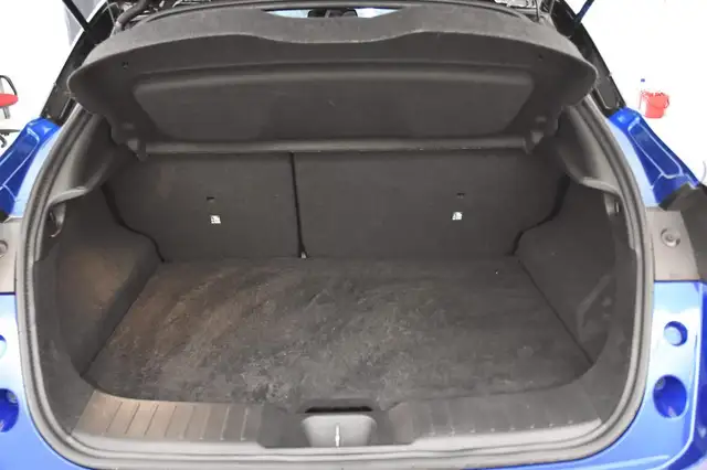 Nissan Juke view 15