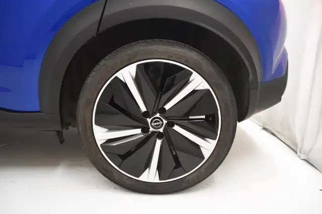 Nissan Juke view 6