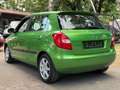 Skoda Fabia 1.2l TSI Tüv & Service Neu 2.Hand Klima Grün - thumbnail 11