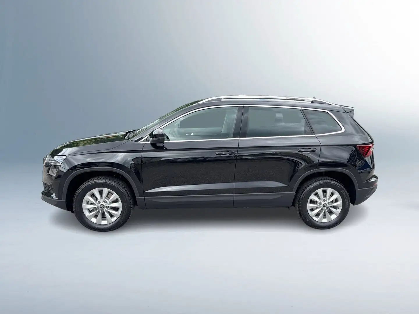 Skoda Karoq Selection TSI DSG ACT Noir - 2