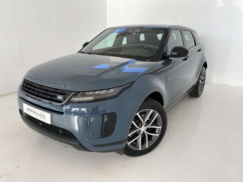 Land Rover Range Rover Evoque 1.5 I3 PHEV S AWD Auto - foto 1