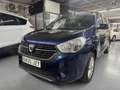 Dacia Lodgy 1.2 TCE Laureate 7pl. 115 Azul - thumbnail 1