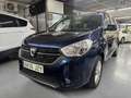 Dacia Lodgy 1.2 TCE Laureate 7pl. 115 Azul - thumbnail 2