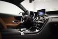 Mercedes-Benz C 250 Coupé d Negro - thumbnail 12