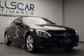 Mercedes-Benz C 250 Coupé d Negro - thumbnail 4