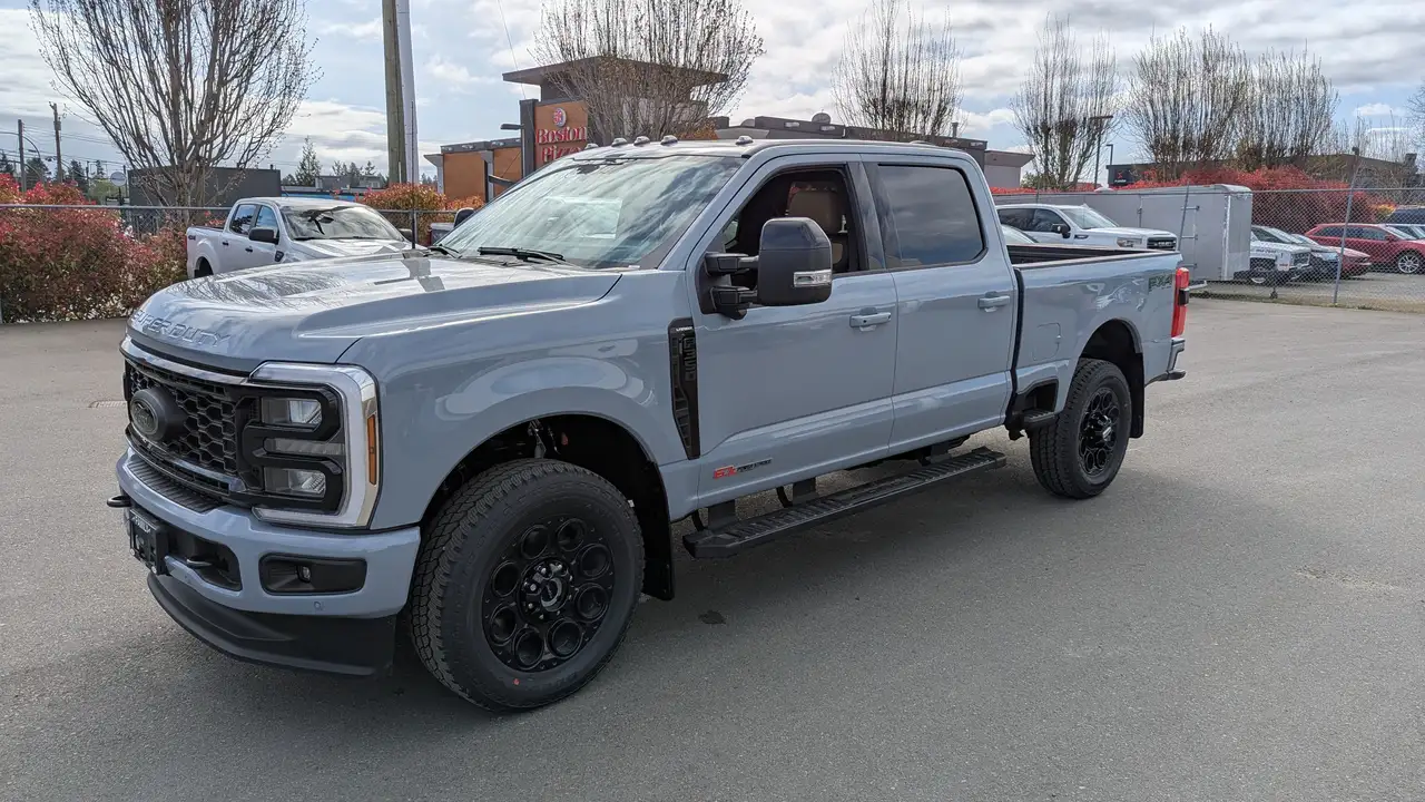 2026 Ford F 350
