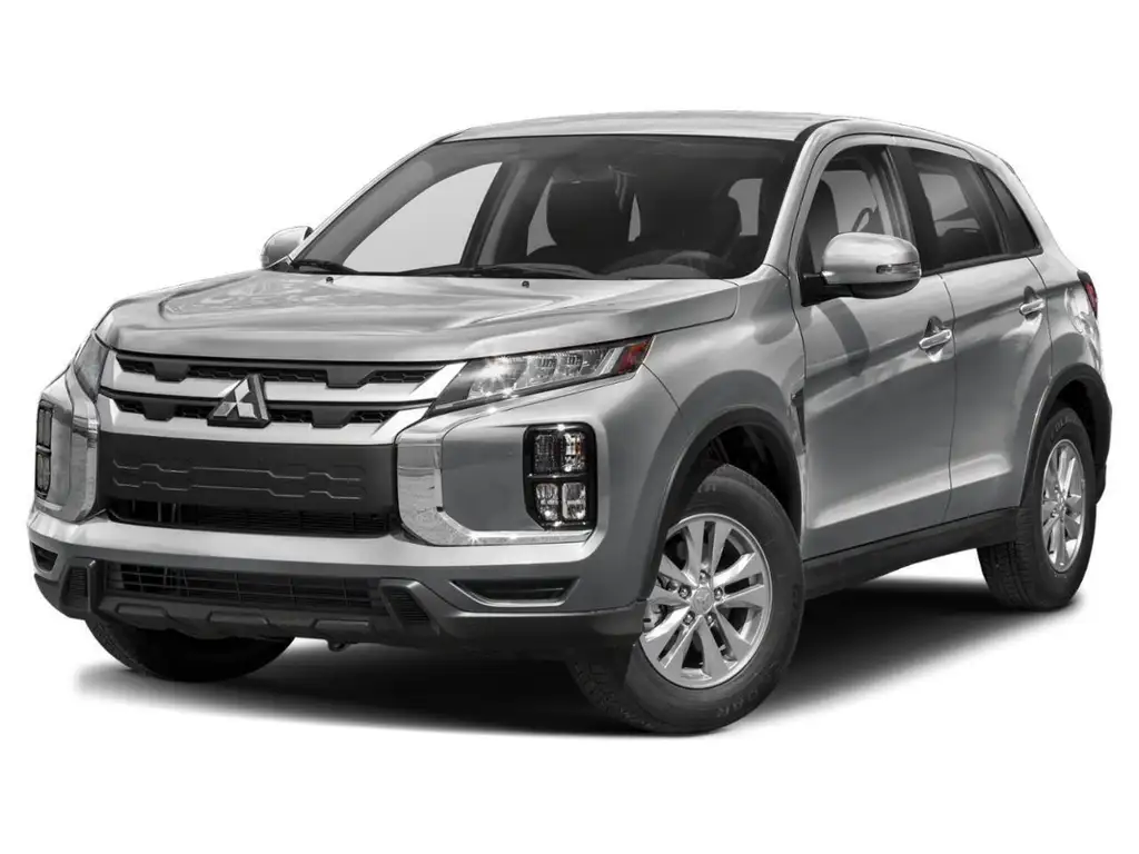 2026 Mitsubishi RVR