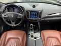 Maserati Levante 3.0V6 Diesel 2.Hd KeyGo 21-Zoll Schwarz - thumbnail 12