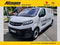 Opel Vivaro -e Cargo M 75 kW Batterie, Navi Pro Weiß - thumbnail 1