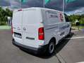 Opel Vivaro -e Cargo M 75 kW Batterie, Navi Pro Weiß - thumbnail 3