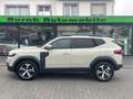 Dacia Duster III Hybrid 140 Journey INKL. FULL SERVICE Beige - thumbnail 4