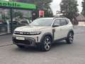 Dacia Duster III Hybrid 140 Journey INKL. FULL SERVICE Beige - thumbnail 1