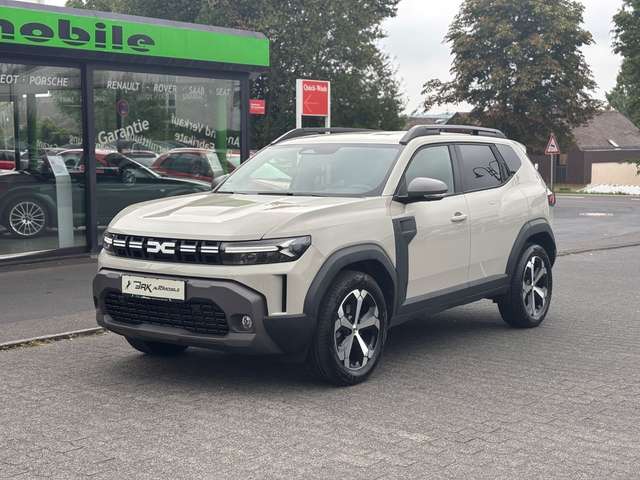 Imagine Dacia Duster III Hybrid 140 Journey INKL. FULL SERVICE