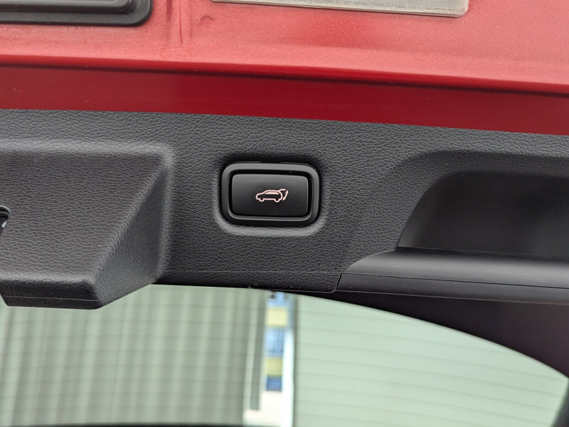 Kia ProCeed / pro_cee'd Proceed 1.4 T-GDI GT Line LED+NAVI+SHZ+RFK+ — photo 13