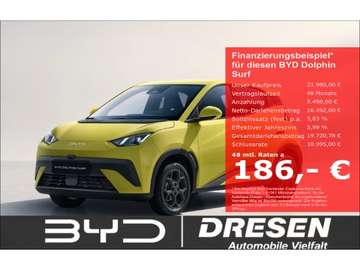 Boost-Bestellfahrzeug/Navi/Rückfahrkamera/DAB/Spur
