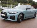 BMW 440 Mi xDr.GC.M Pro FACELIFT ACC SuView GlasD.20" Grün - thumbnail 4