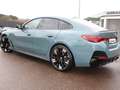 BMW 440 Mi xDr.GC.M Pro FACELIFT ACC SuView GlasD.20" Grün - thumbnail 6