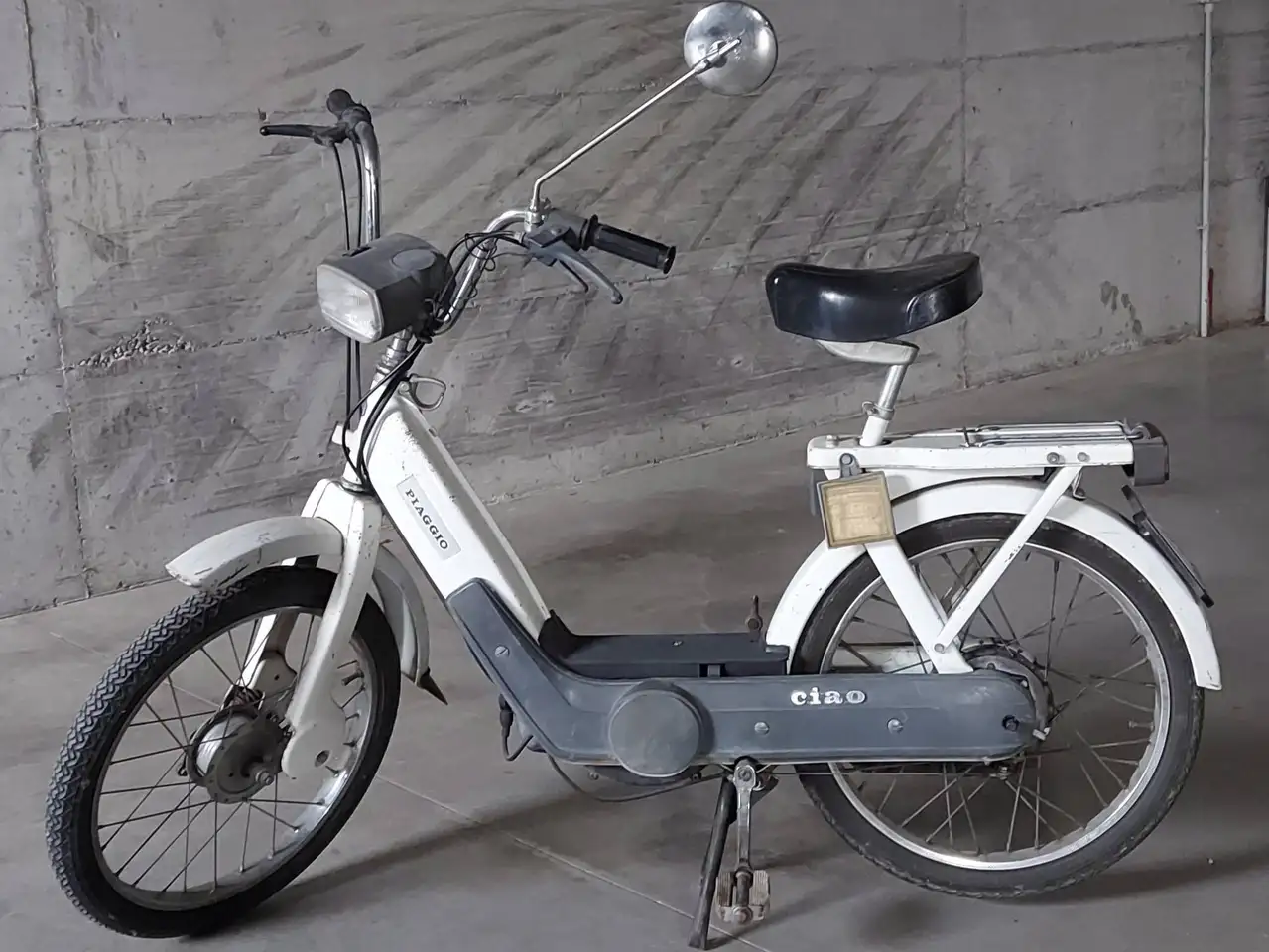 Piaggio Ciao