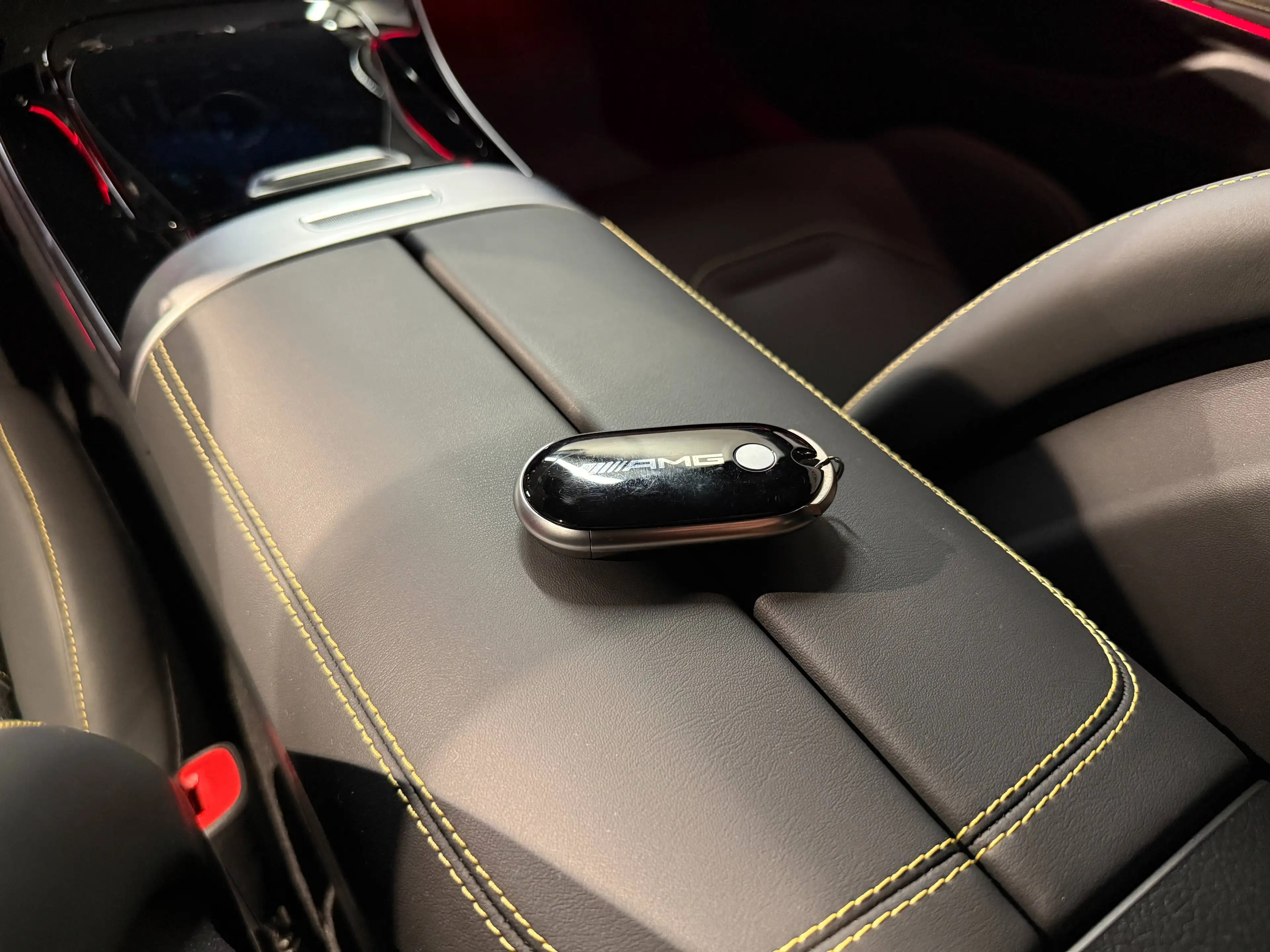 Mercedes-Benz CLE 53 AMG 4Matic Premium Plus — photo 43
