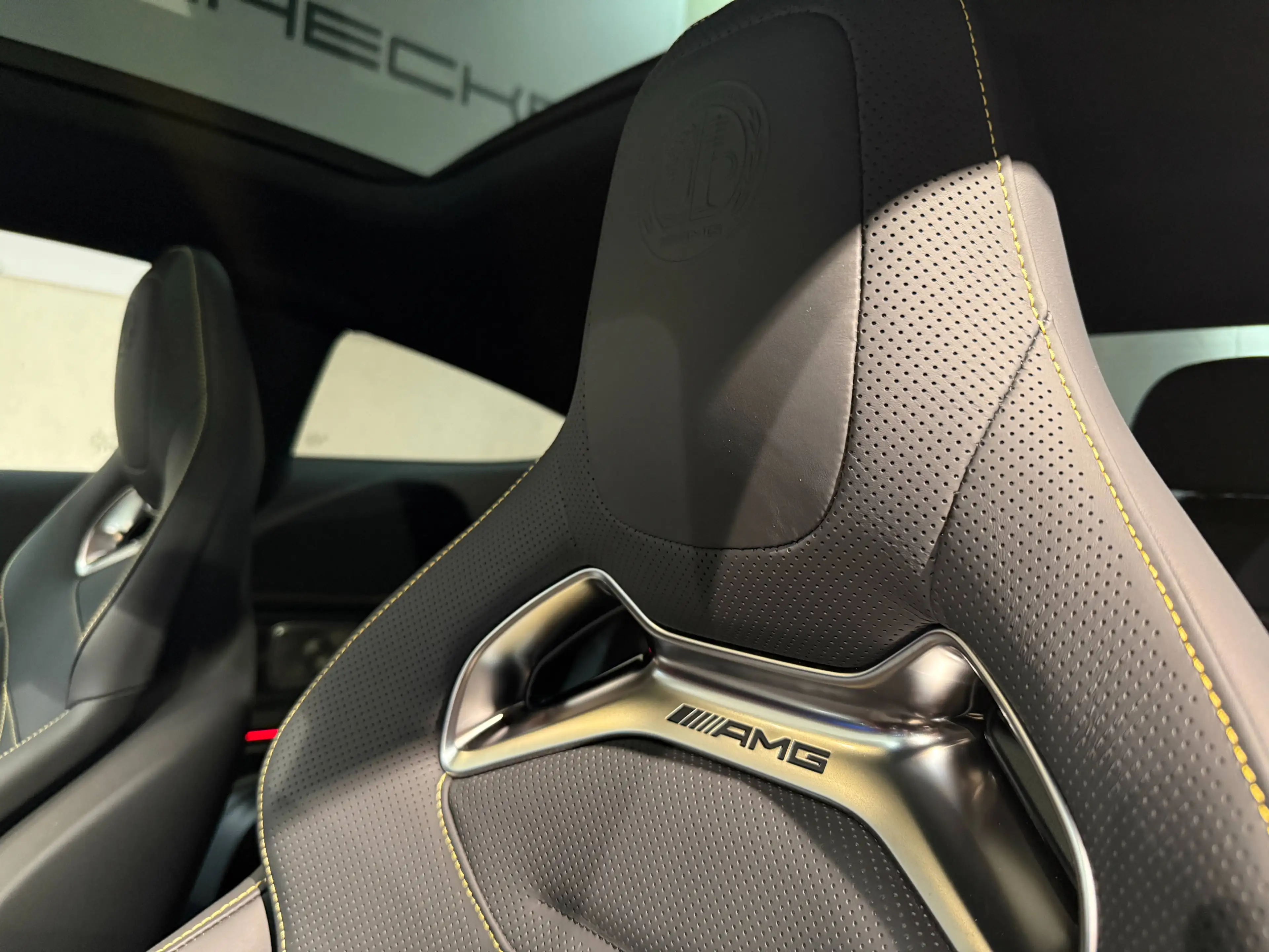 Mercedes-Benz CLE 53 AMG 4Matic Premium Plus — photo 31