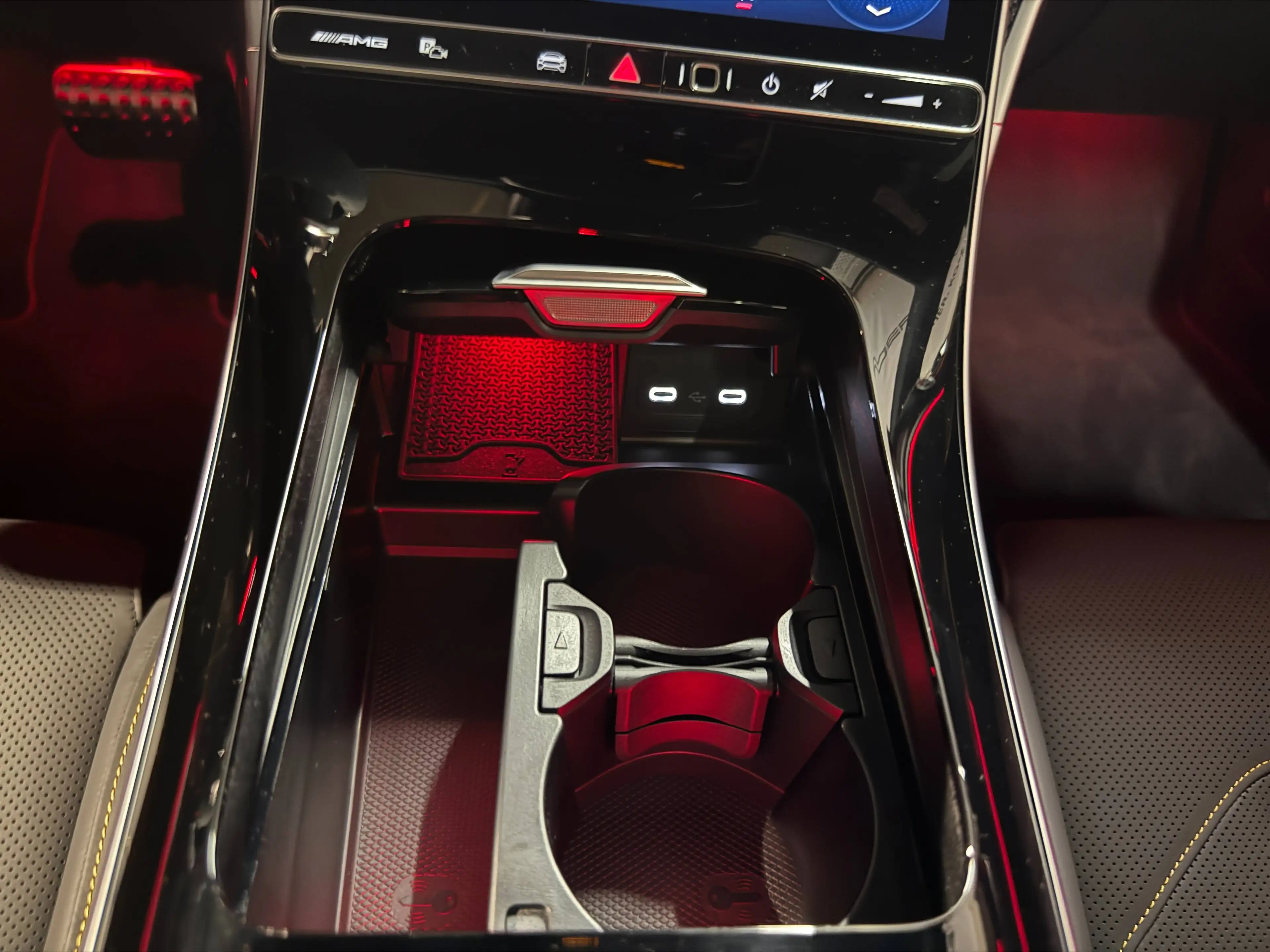 Mercedes-Benz CLE 53 AMG 4Matic Premium Plus — photo 42
