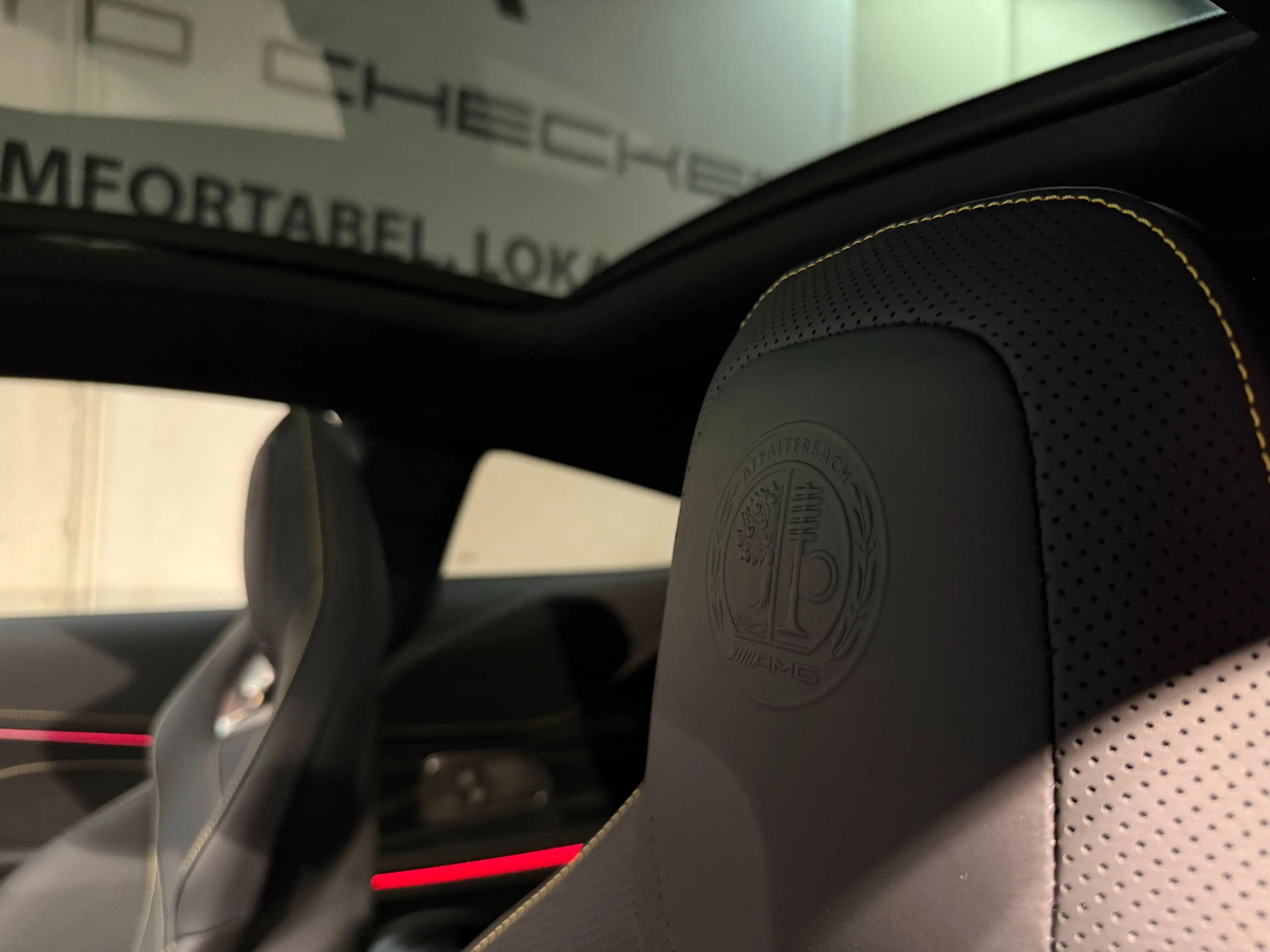 Mercedes-Benz CLE 53 AMG 4Matic Premium Plus — photo 32