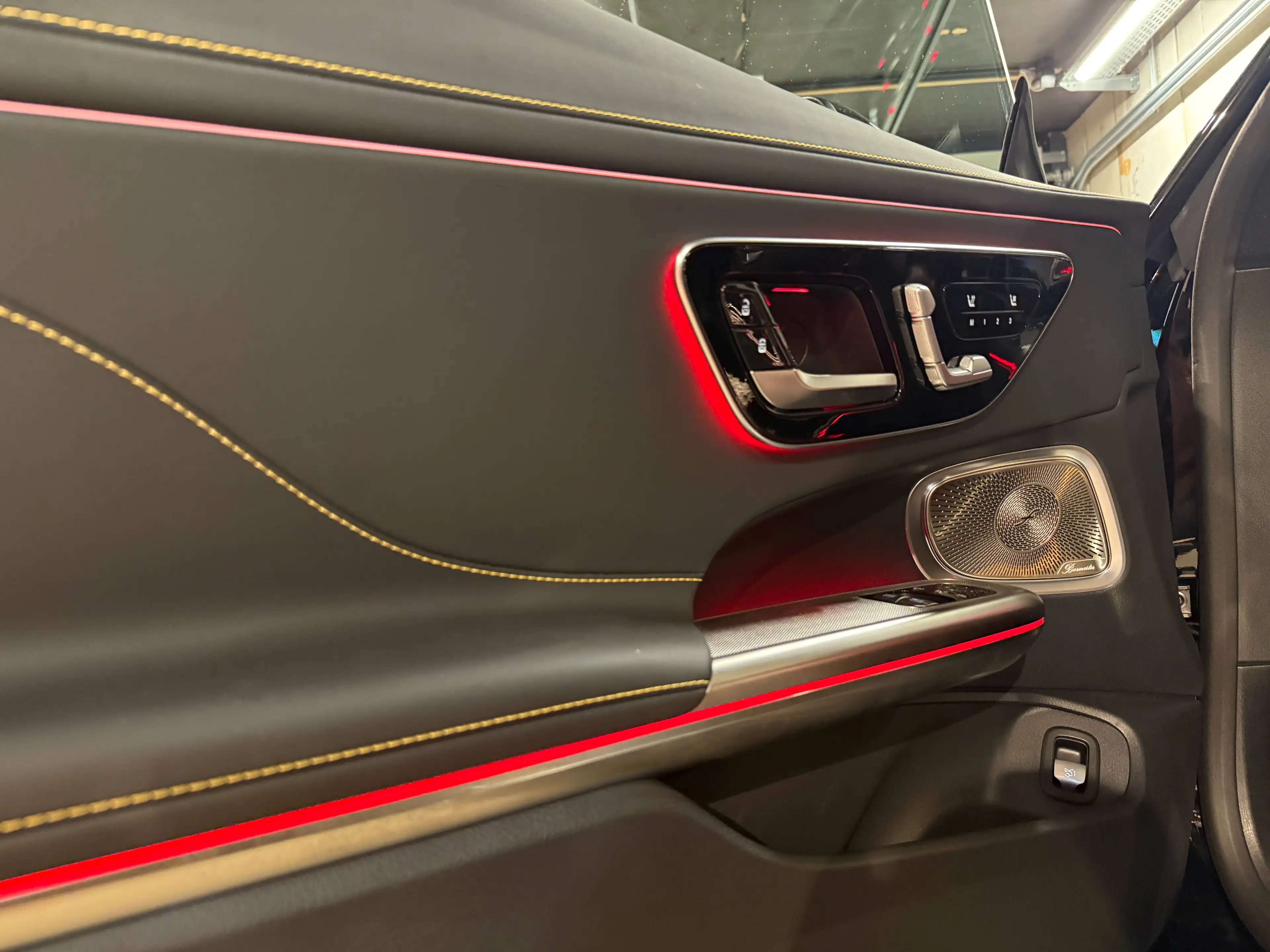 Mercedes-Benz CLE 53 AMG 4Matic Premium Plus — photo 28