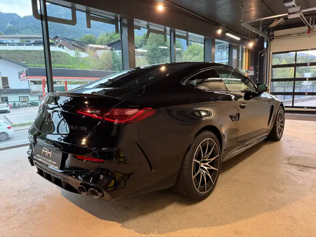 Mercedes-Benz CLE 53 AMG 4Matic Premium Plus Ansicht 2